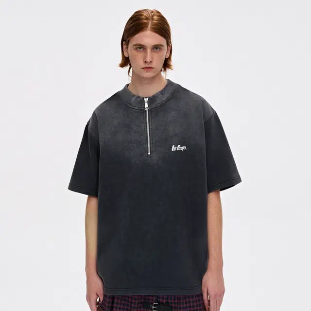 Lee Cooper logoT