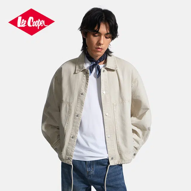 Lee Cooper