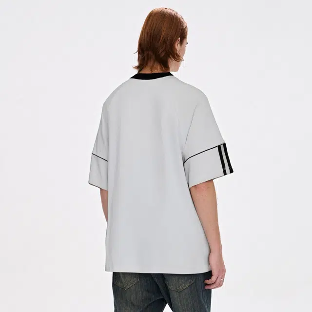 Lee Cooper T