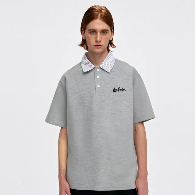 Lee Cooper Polo