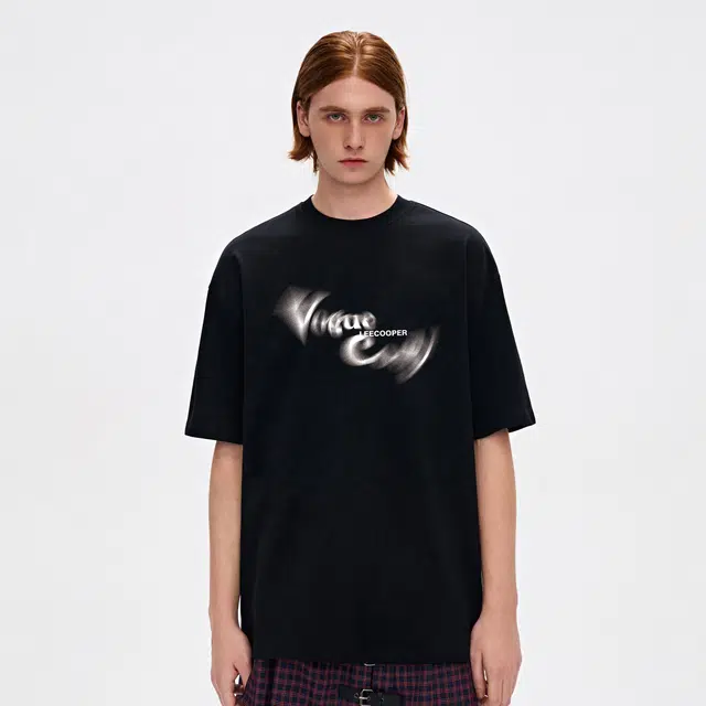 Lee Cooper logoT