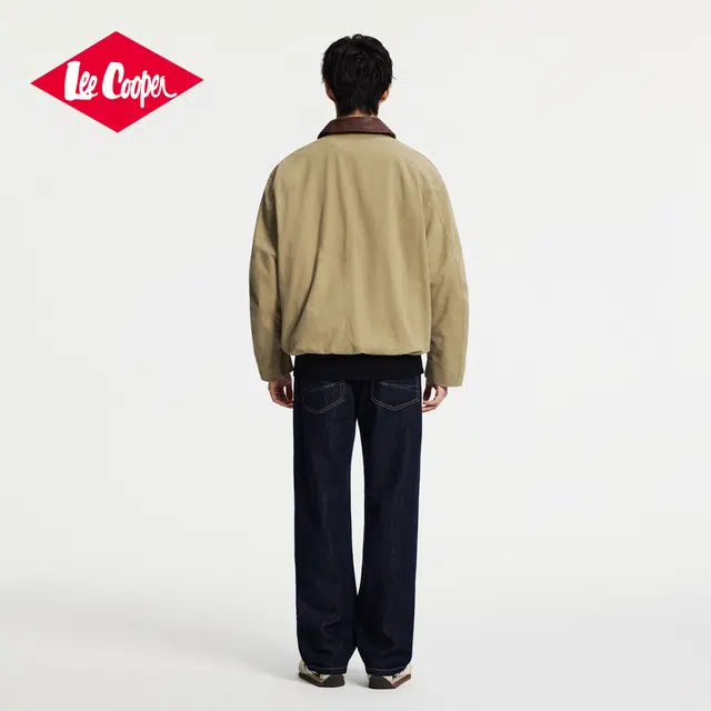 Lee Cooper