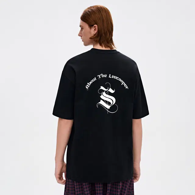 Lee Cooper logoT