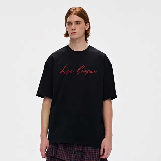Lee Cooper LOGOT