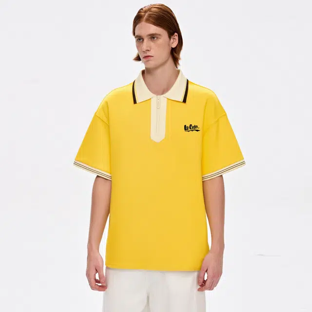 Lee Cooper logoPolo