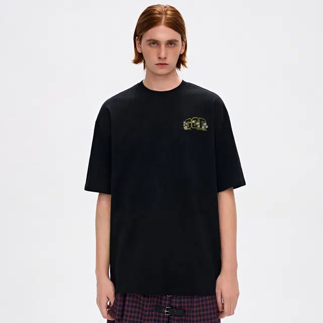 Lee Cooper logoT