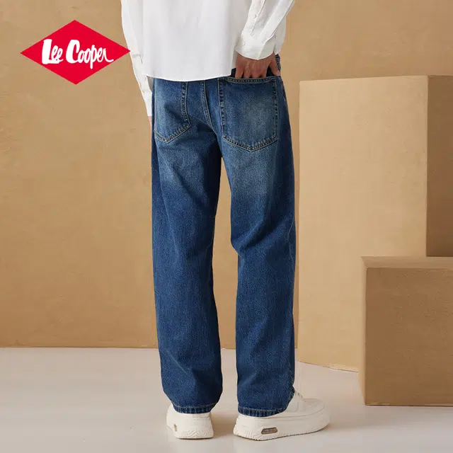 Lee Cooper cleanfit