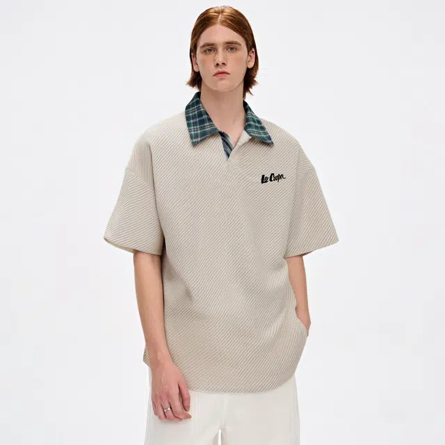 Lee Cooper Polo