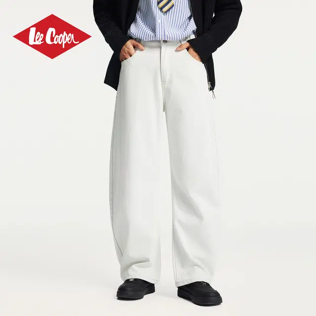 Lee Cooper cleanfit