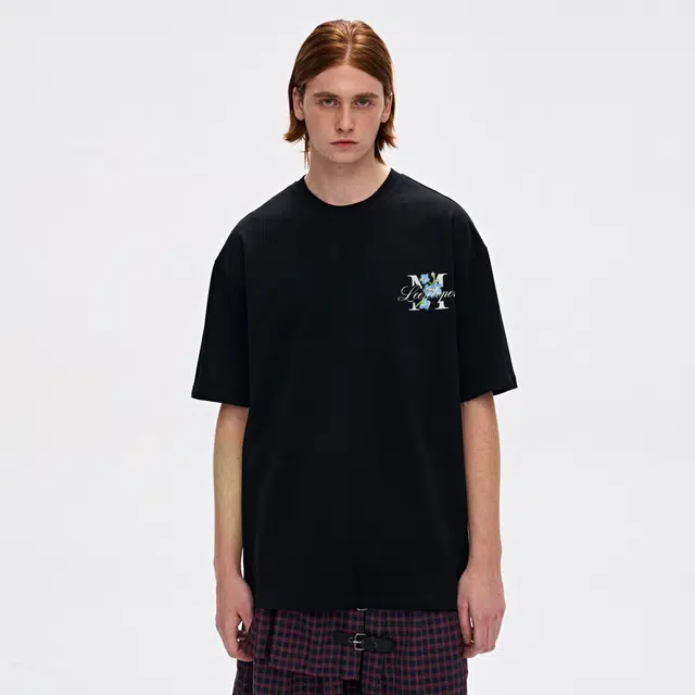 Lee Cooper LogoT