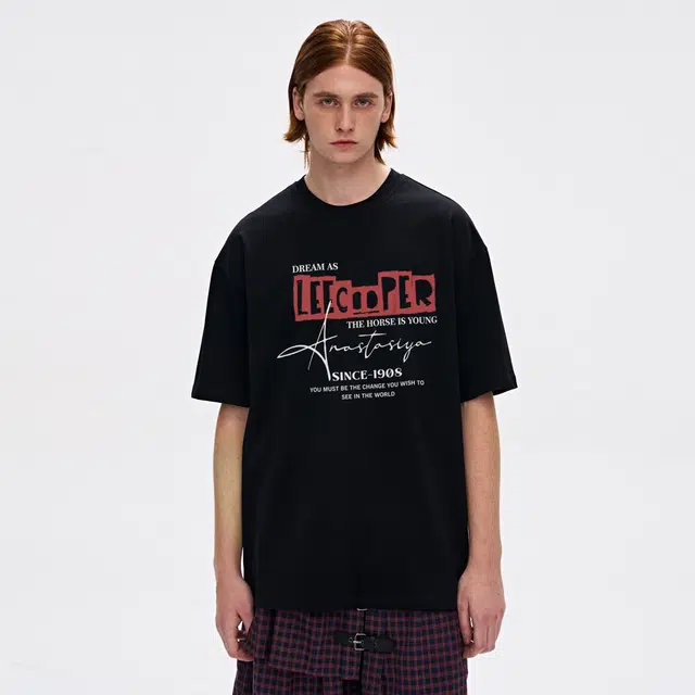 Lee Cooper LOGOT