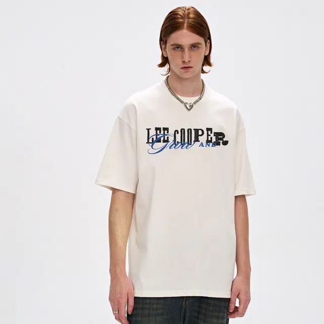 Lee Cooper logoT