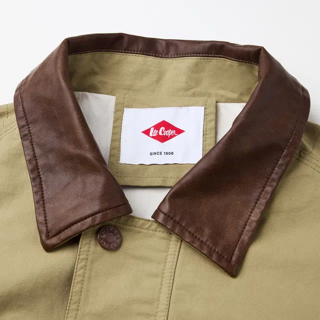 Lee Cooper