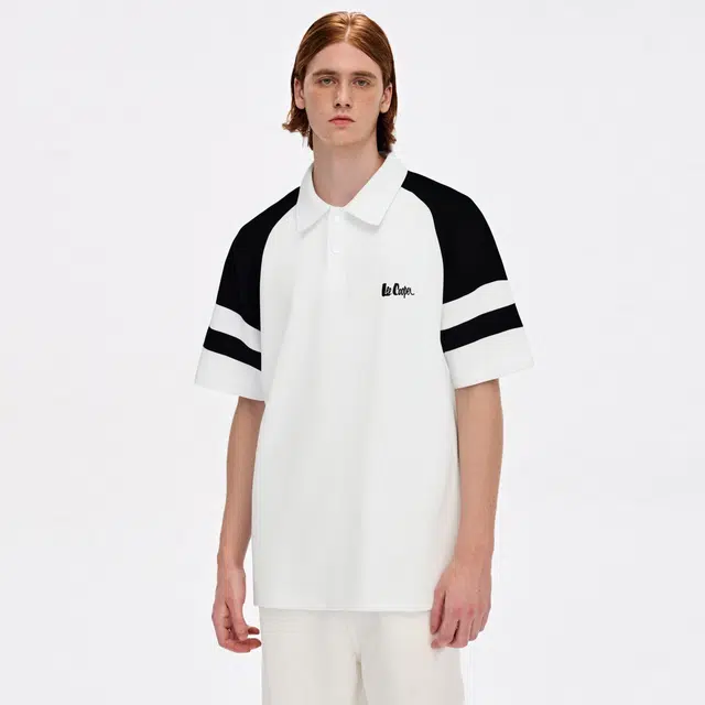 Lee Cooper LOGOPolo