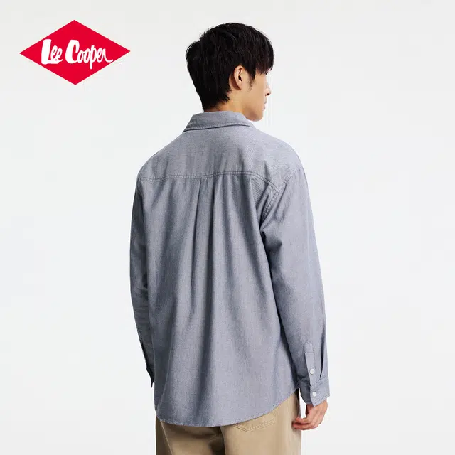 Lee Cooper