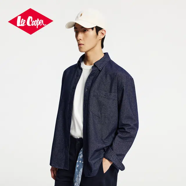 Lee Cooper
