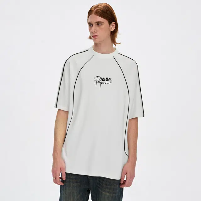 Lee Cooper LogoT