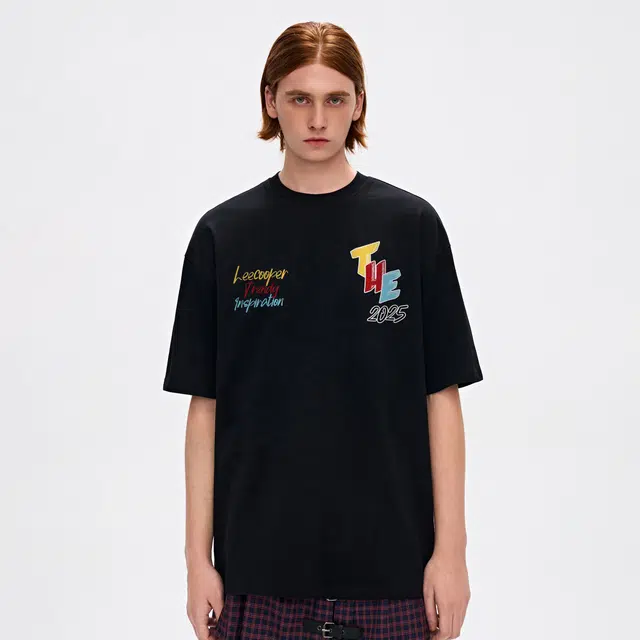 Lee Cooper logoT