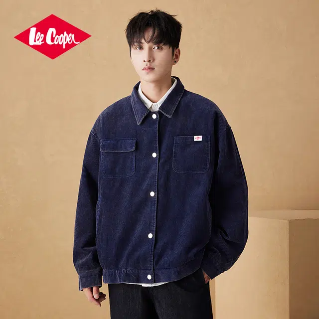 Lee Cooper