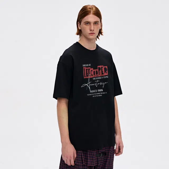 Lee Cooper LOGOT