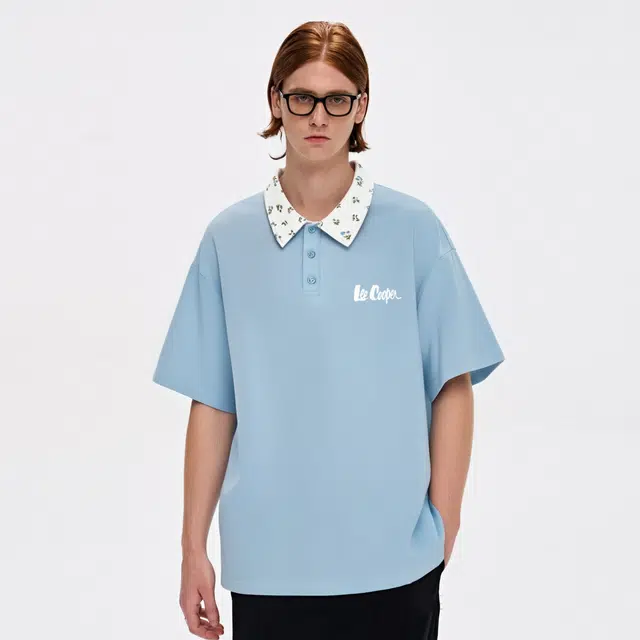 Lee Cooper LogoPolo