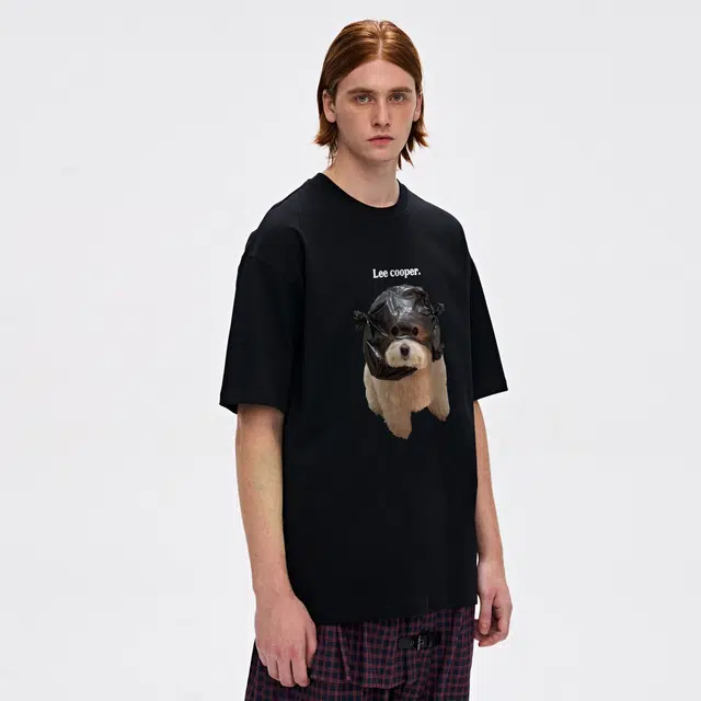Lee Cooper LogoT