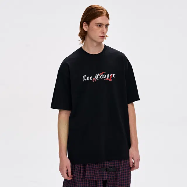 Lee Cooper LOGOT