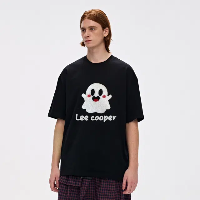 Lee Cooper LOGOT