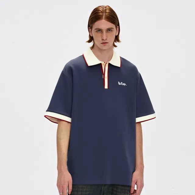 Lee Cooper logoPolo