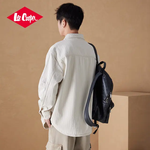 Lee Cooper