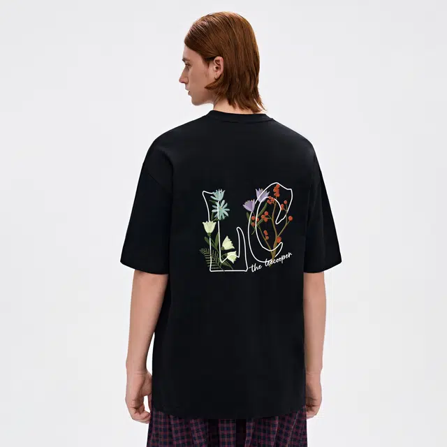 Lee Cooper logoT