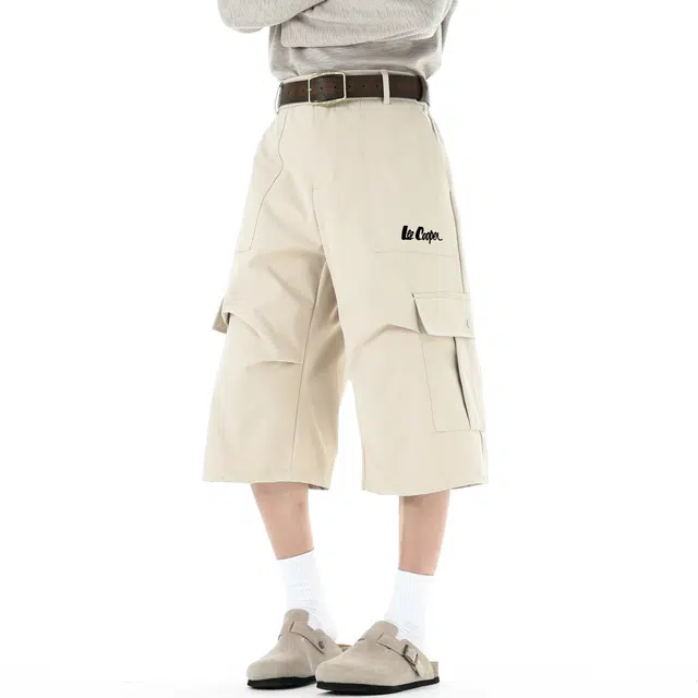 Lee Cooper