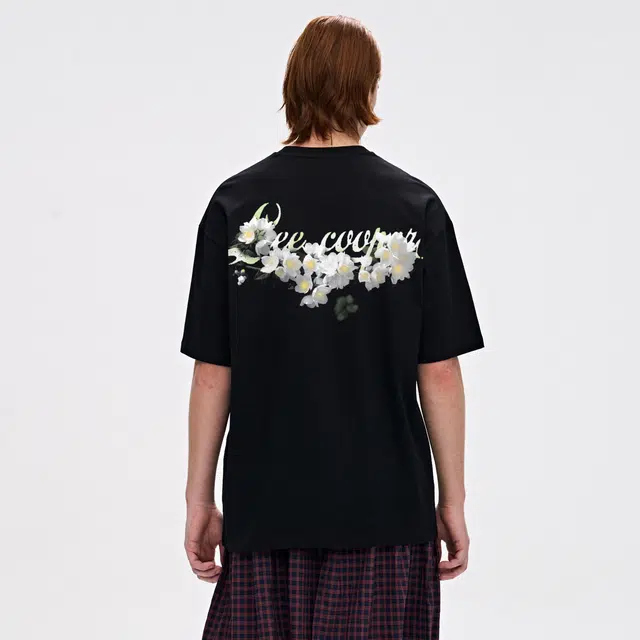 Lee Cooper T