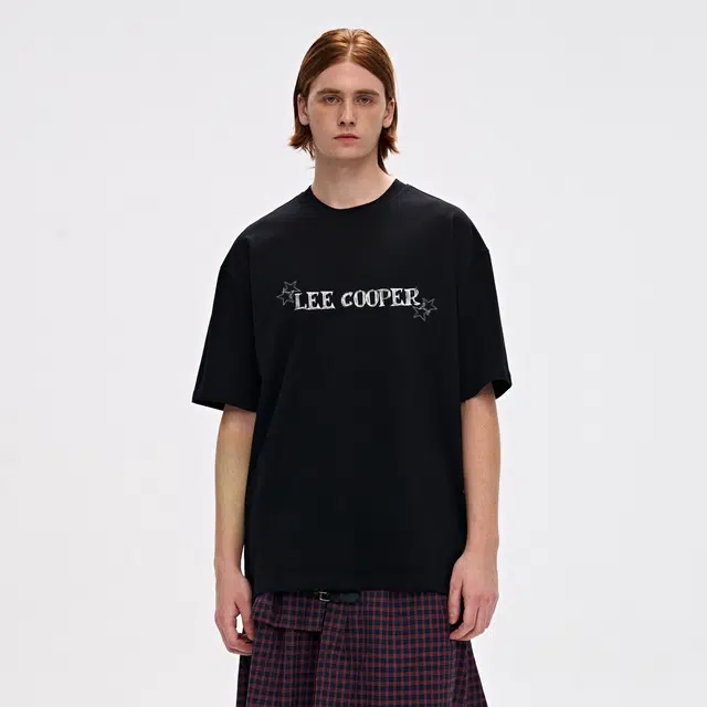 Lee Cooper CleanfitLOGOT