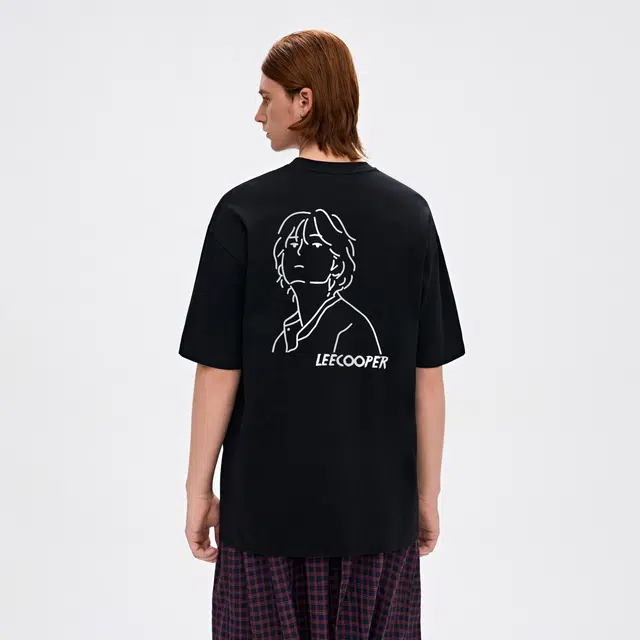 Lee Cooper logoT