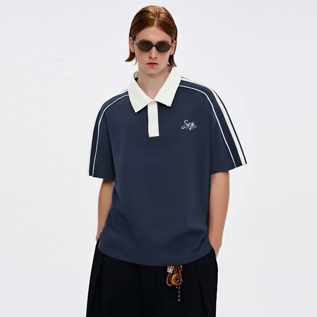 Lee Cooper Polo