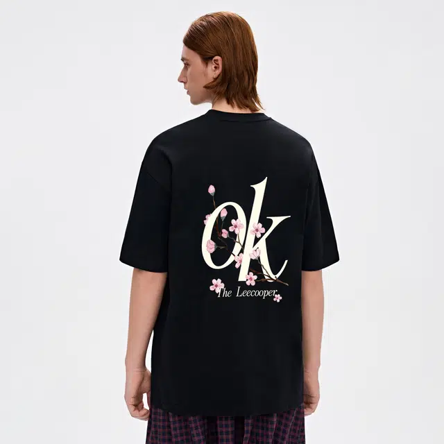 Lee Cooper logoT