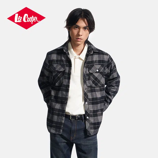 Lee Cooper