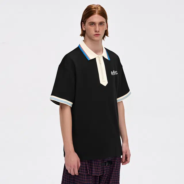 Lee Cooper logoPolo