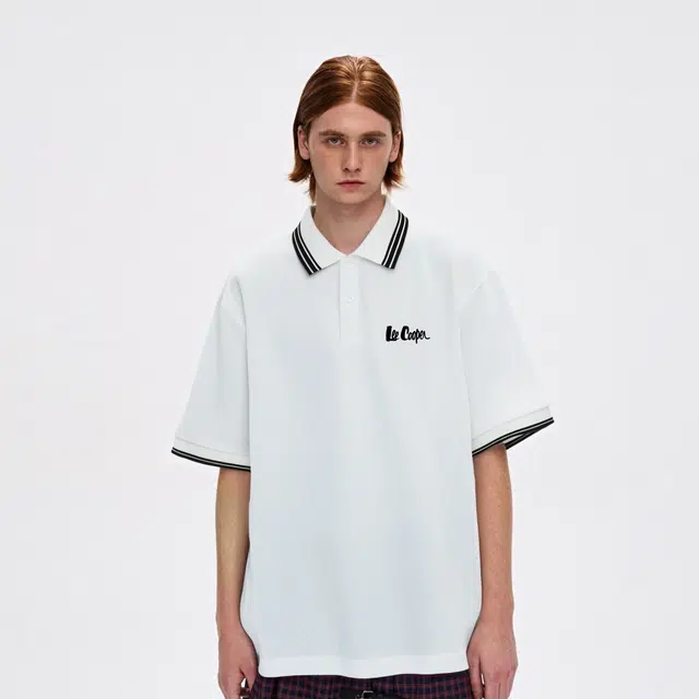 Lee Cooper logoPolo
