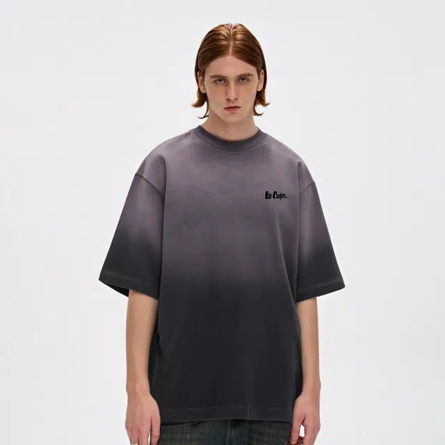 Lee Cooper T