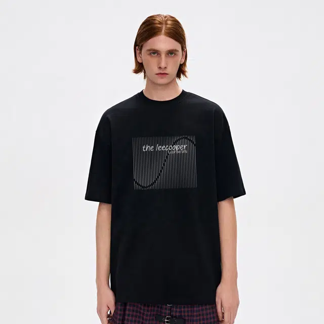 Lee Cooper T