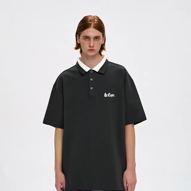 Lee Cooper logoPolo