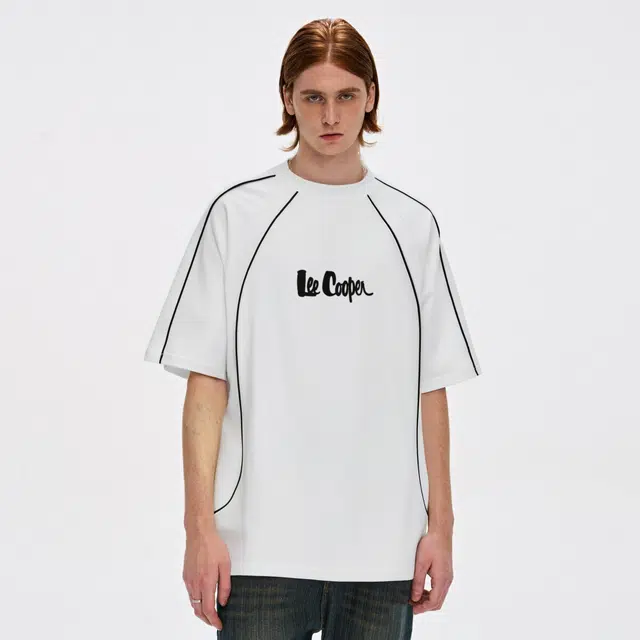 Lee Cooper logoT
