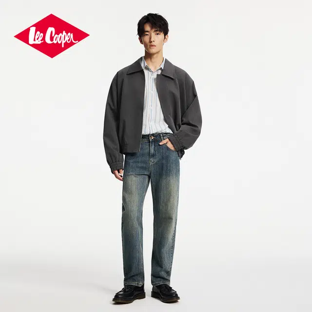 Lee Cooper