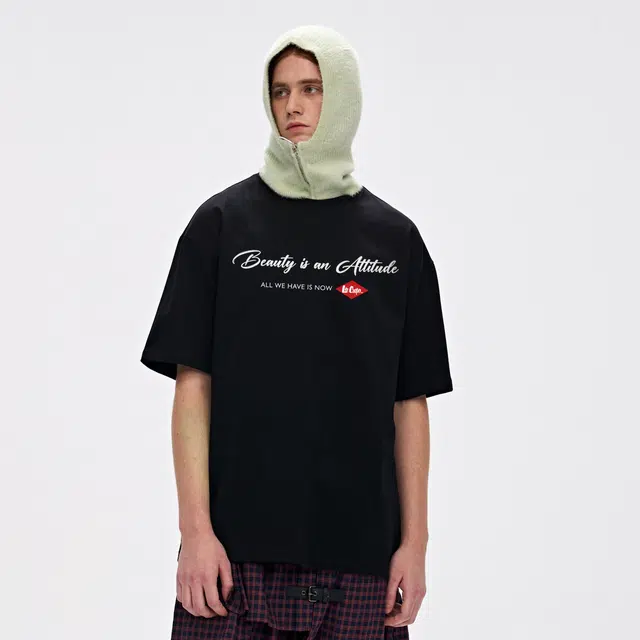 Lee Cooper T