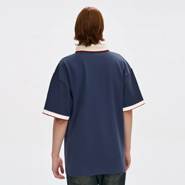 Lee Cooper logoPolo