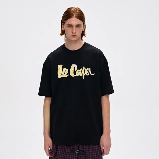 Lee Cooper LOGOT