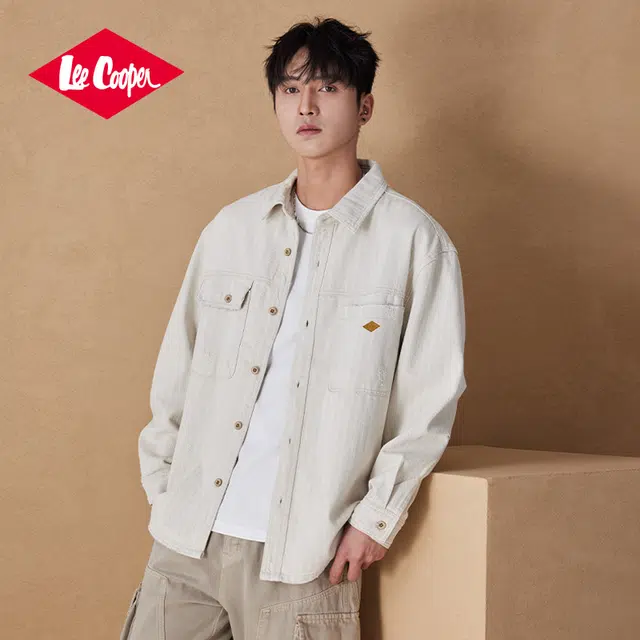 Lee Cooper