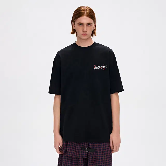 Lee Cooper logoT